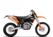 KTM 530 EXC